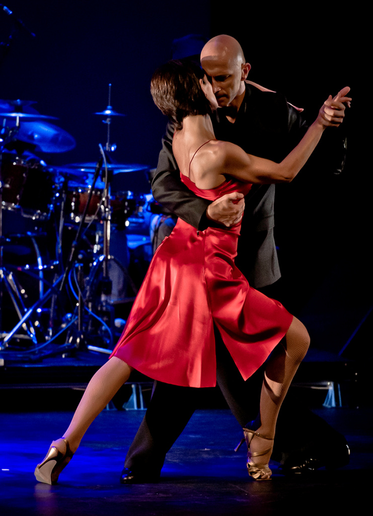 stage JOSEBA & BAKARTXO