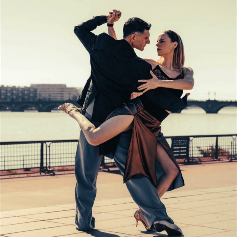 Stage avec maestros – mars 2026