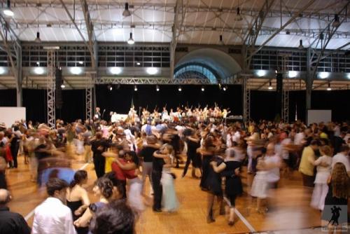 2007 Festival de tango de Tarbes