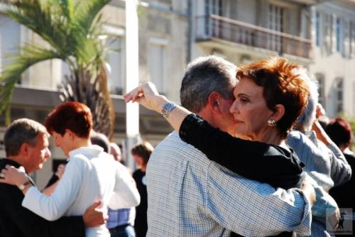 2008 Festival de tango de Pau